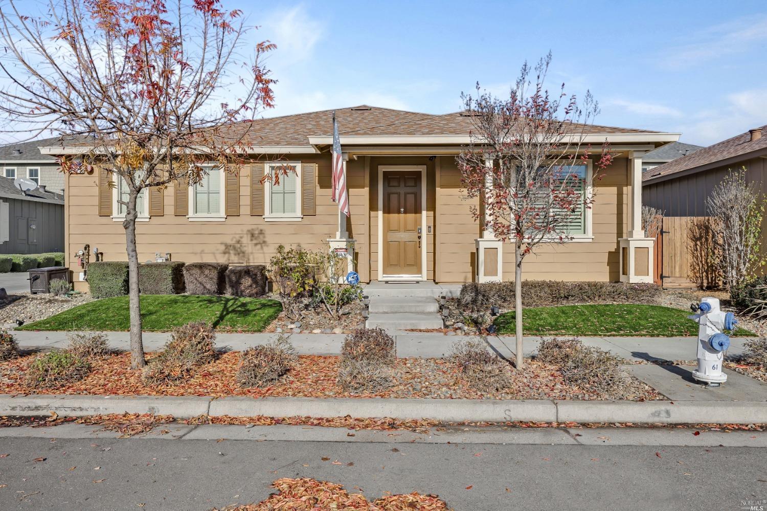 2425 Avignon Circle Santa Rosa, CA 95403 - Photo 1 of 1