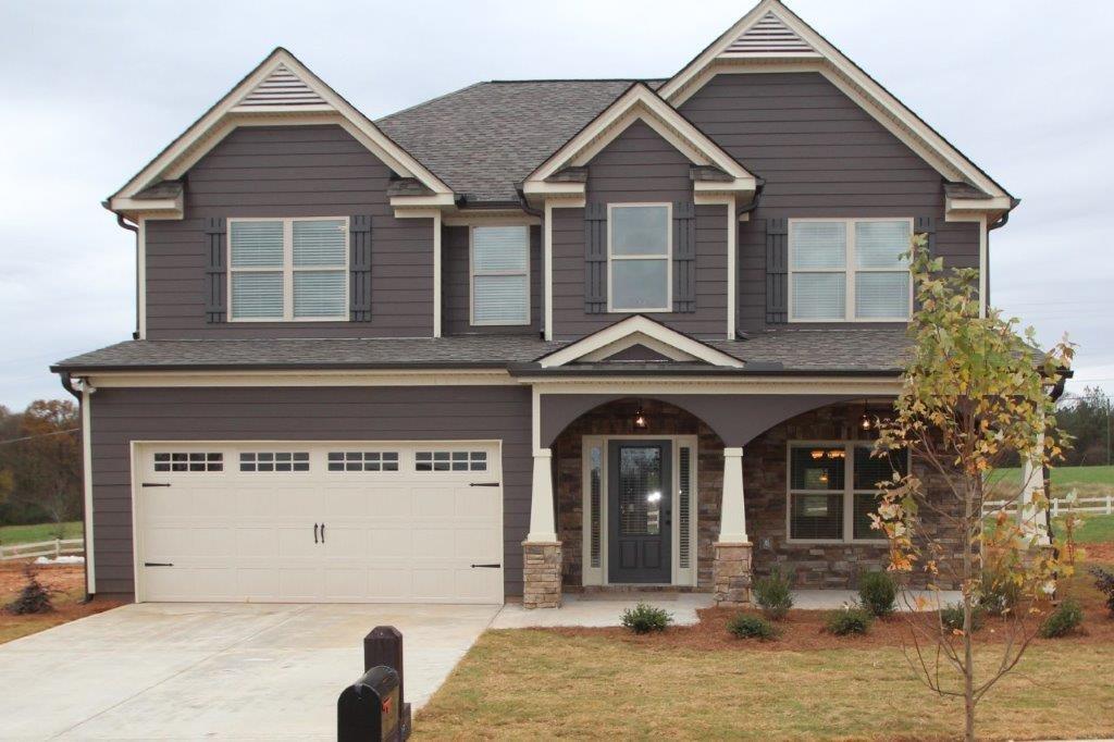 535 Cottage Loop Pendergrass, GA 30567 - Photo 1 of 1 Gallery Image 1