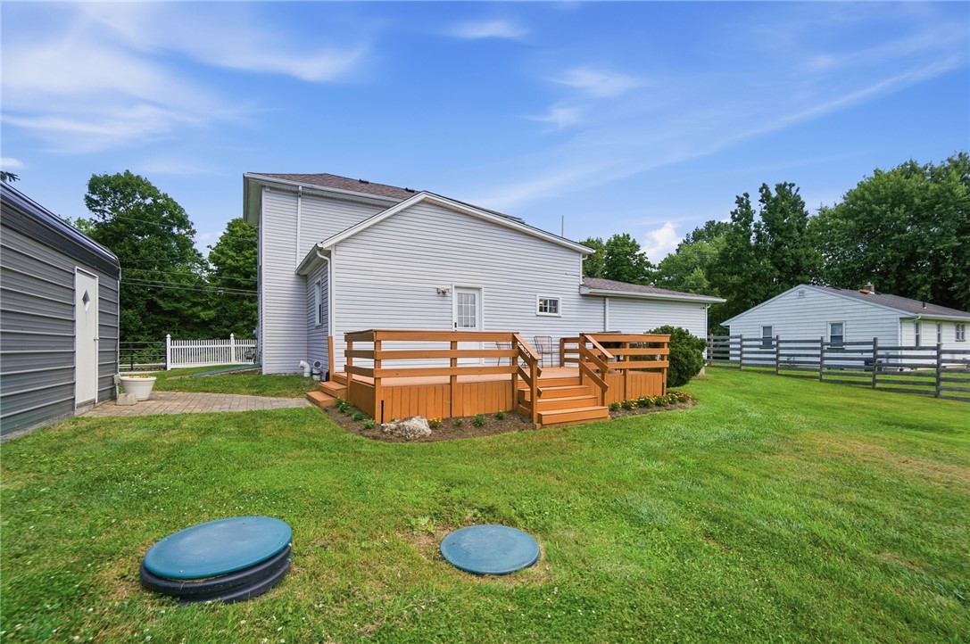 8871 West National Road New Carlisle, OH 45344 - Photo 30 of 37