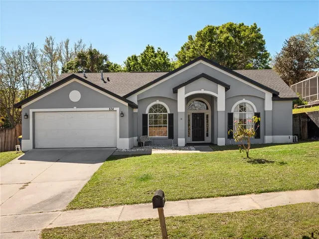 $395,000 | 834 High Pointe Circle, Minneola, FL 34715