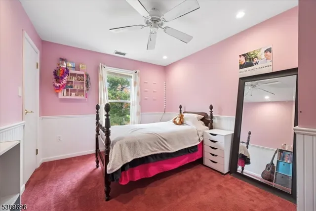 a view of a storage & utility room