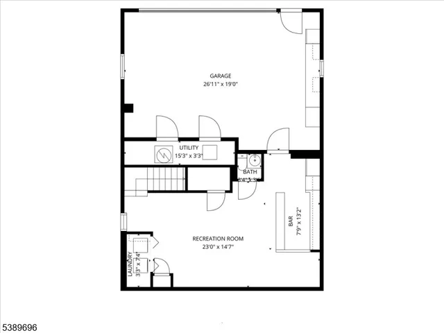 $750,000 | 8 Mendham Avenue, Morristown, NJ 07960