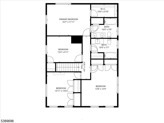 $750,000 | 8 Mendham Avenue, Morristown, NJ 07960