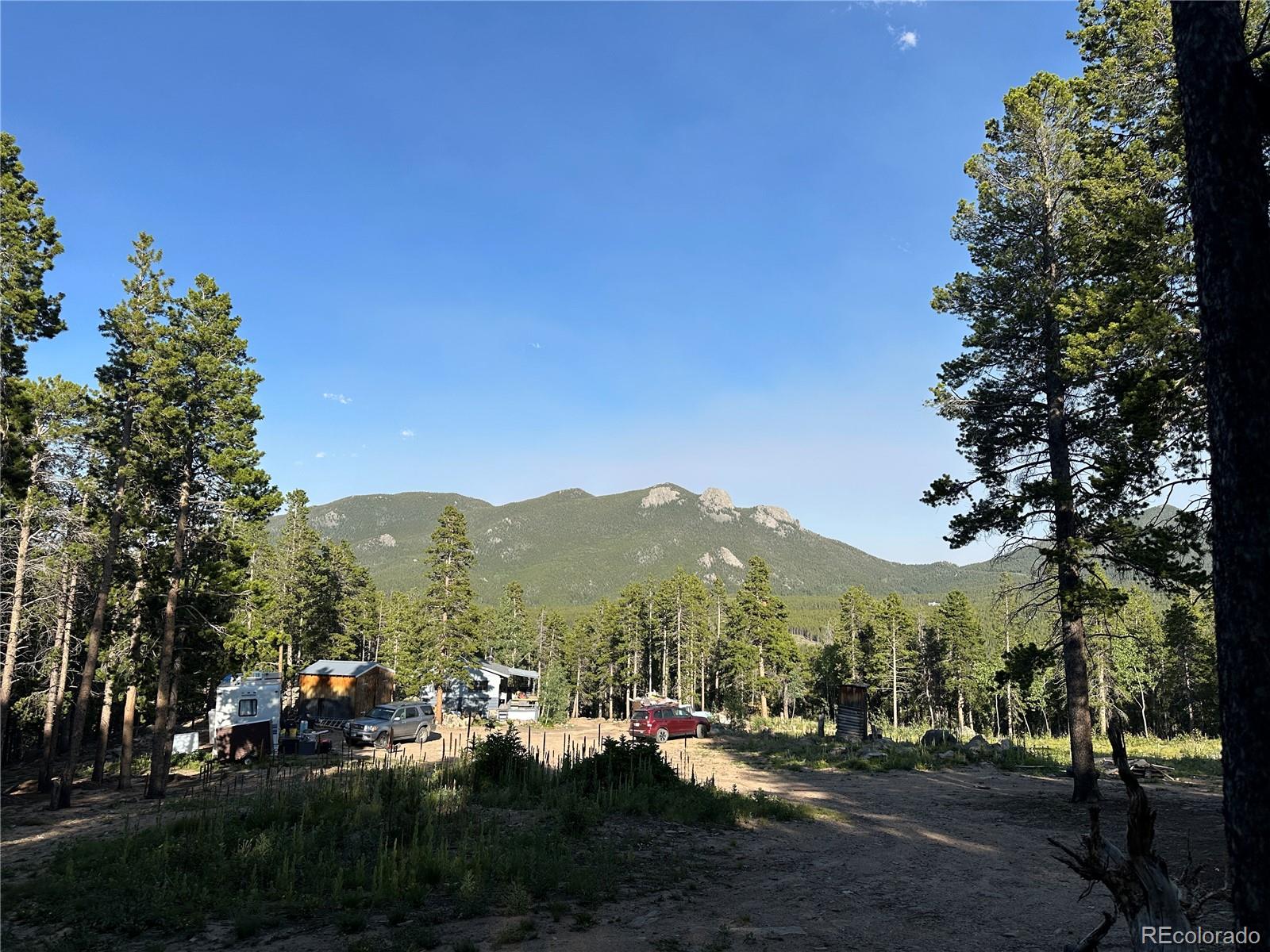 Mountain Meadows Black Hawk, CO 80422 - Photo 1 of 33