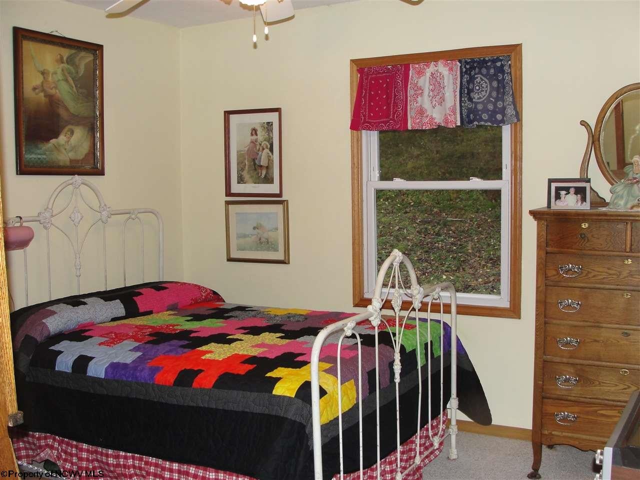 1309 Vegan Road Ellamore, WV 26267 - Photo 14 of 20 Gallery Image 14