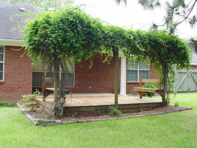 10496 South Side Loop Fairhope, AL 36532 - Photo 25 of 29 Deck