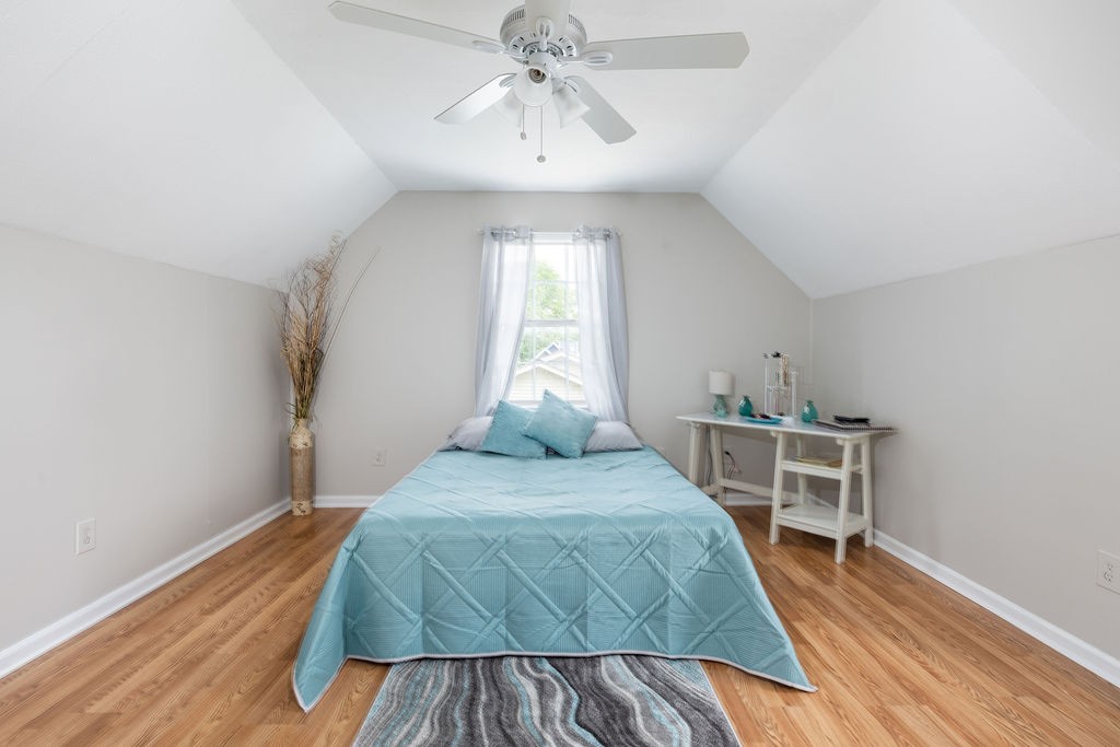 277 Fergus Road La Vergne, TN 37086 - Photo 17 of 30