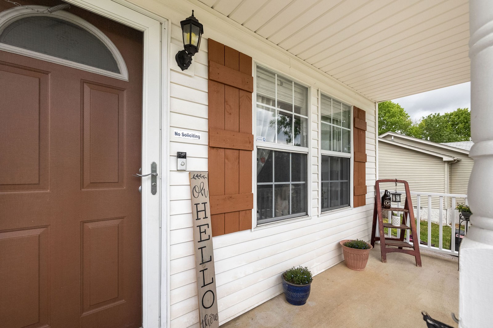 277 Fergus Road La Vergne, TN 37086 - Photo 2 of 30