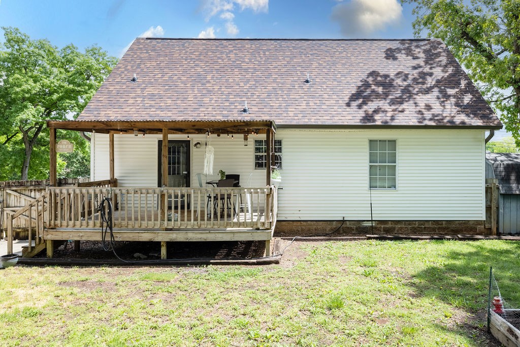 277 Fergus Road La Vergne, TN 37086 - Photo 24 of 30