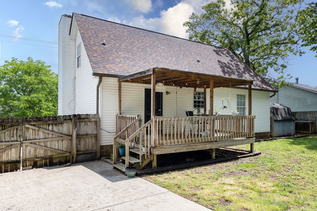 277 Fergus Road La Vergne, TN 37086 - Photo 25 of 30