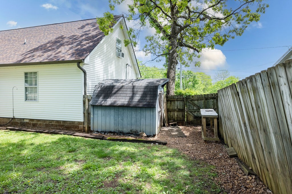 277 Fergus Road La Vergne, TN 37086 - Photo 28 of 30