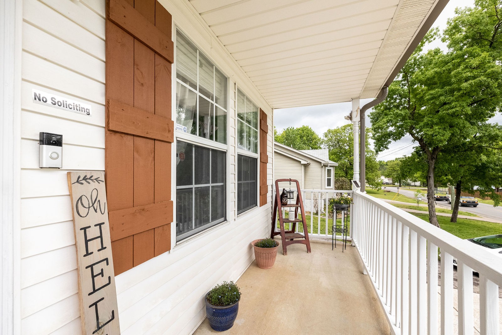 277 Fergus Road La Vergne, TN 37086 - Photo 3 of 30