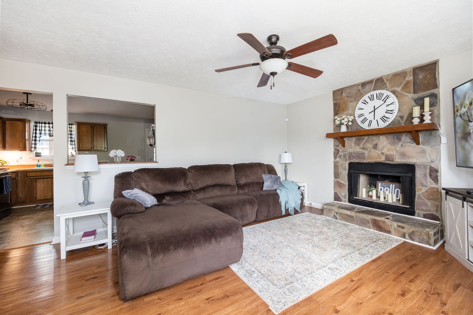 277 Fergus Road La Vergne, TN 37086 - Photo 4 of 30