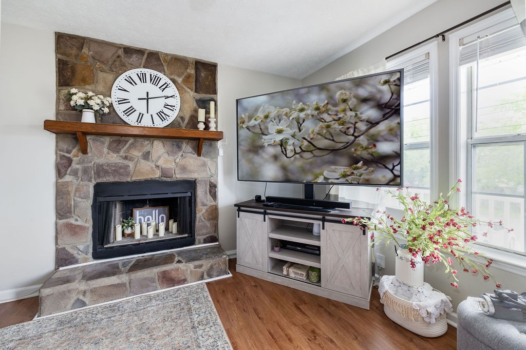 277 Fergus Road La Vergne, TN 37086 - Photo 5 of 30