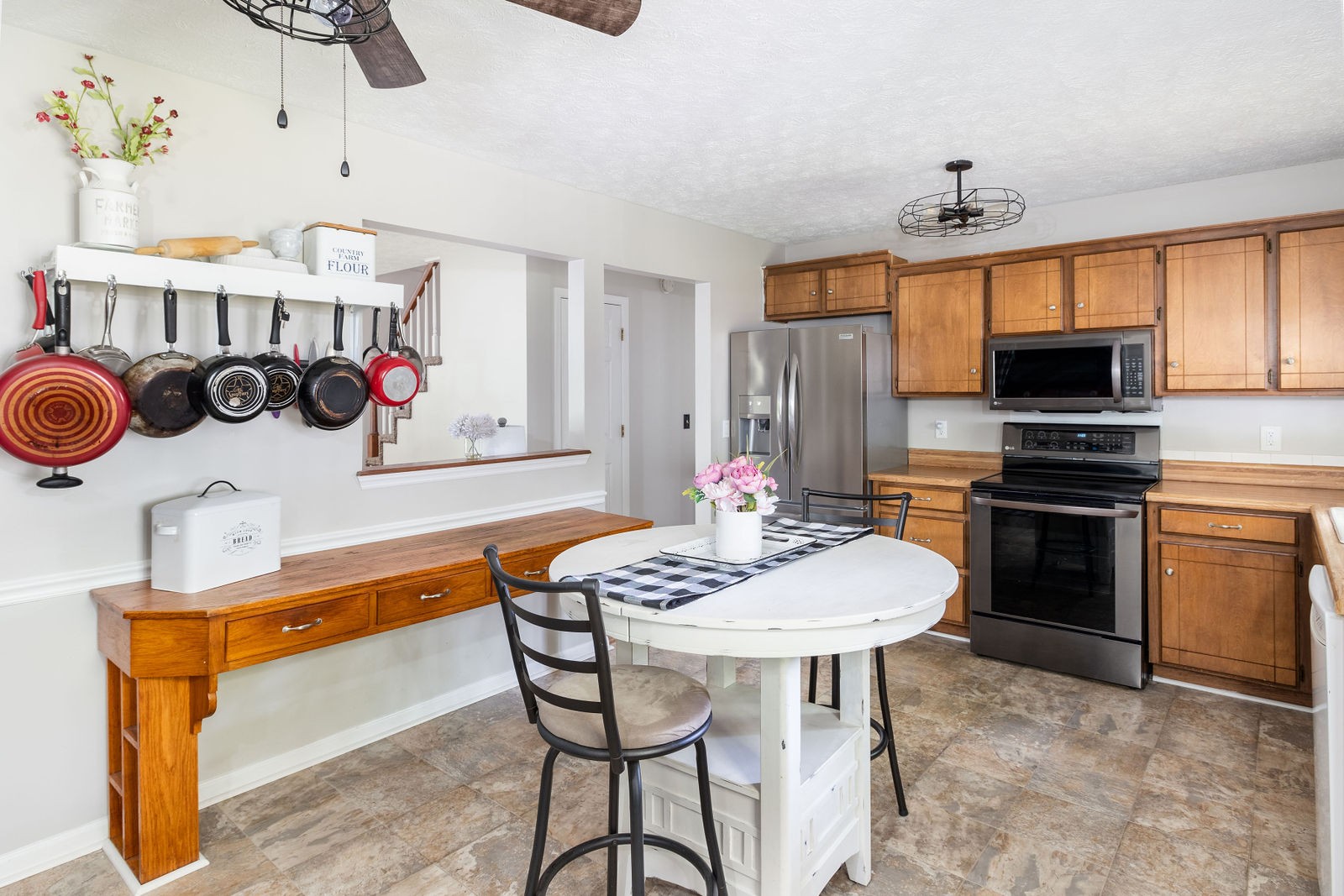 277 Fergus Road La Vergne, TN 37086 - Photo 7 of 30