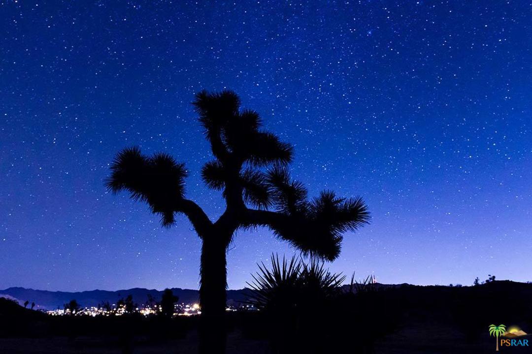 60525 Security Drive Joshua Tree, CA 92252 - Photo 38 of 39 a view of a sky