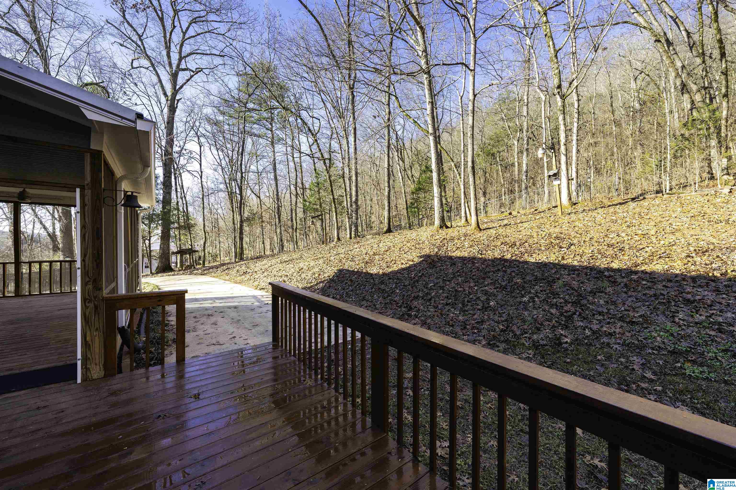 1775 Red Valley Road Remlap, AL 35133 - Photo 36 of 56