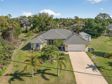 $450,000 | 7270 South Paragon Road, North Port, FL 34291