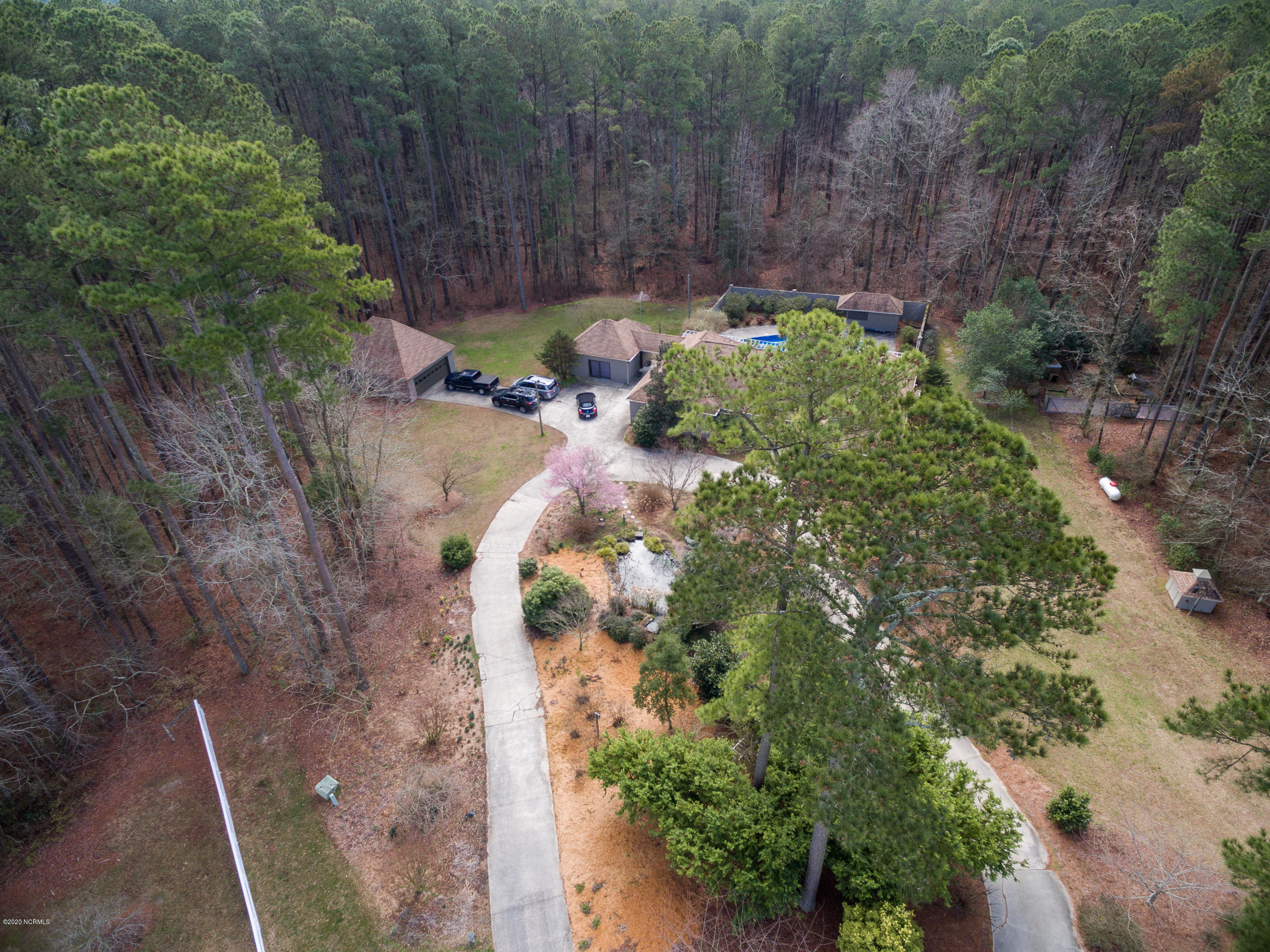 2468 Doc Loftin Road Ayden, NC 28513 - Photo 104 of 112 2468_Doc_Loftin-108