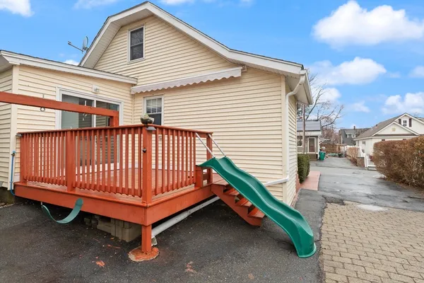 $479,900 | 64 Bradstreet Avenue, Lowell, MA 01851