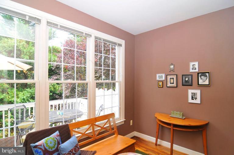 9404 Regency Crest Drive Vienna, VA 22181 - Photo 13 of 30 a living room with furniture and a window