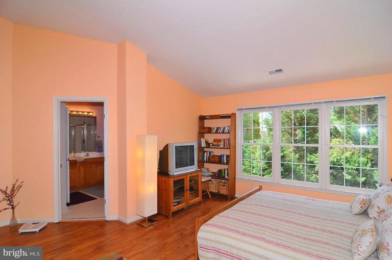 9404 Regency Crest Drive Vienna, VA 22181 - Photo 20 of 30 a bedroom with furniture and a large window