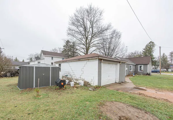 $89,900 | 217 East Main Street, Suring, WI 54174