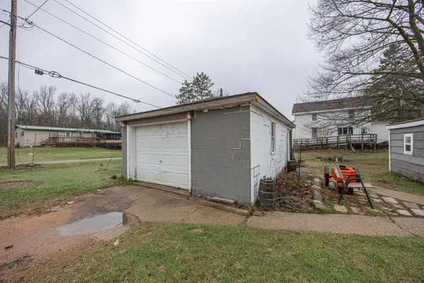 $89,900 | 217 East Main Street, Suring, WI 54174