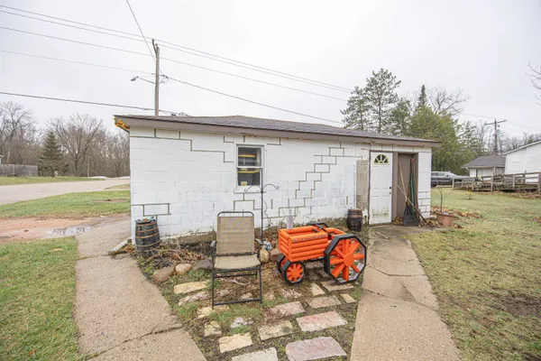 $89,900 | 217 East Main Street, Suring, WI 54174