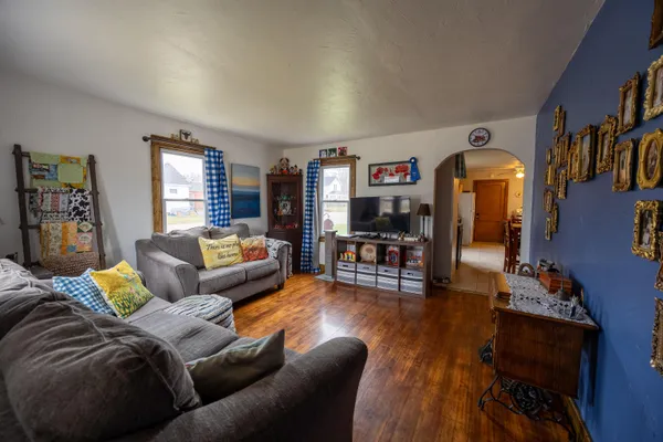 $89,900 | 217 East Main Street, Suring, WI 54174