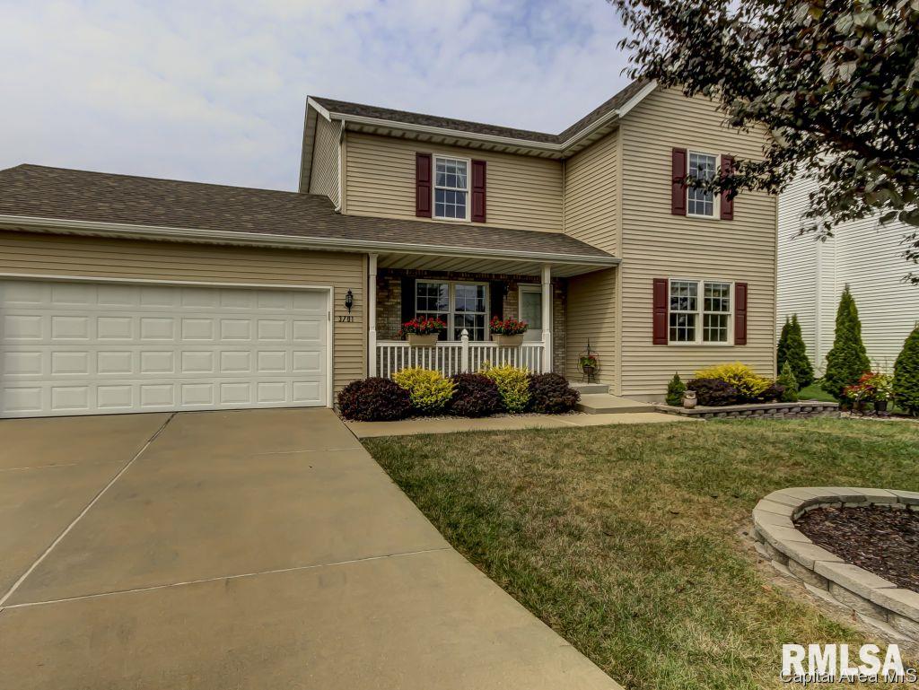 3701 Carney Boulevard Springfield, IL 62712 - Photo 1 of 33 Gallery Image 1