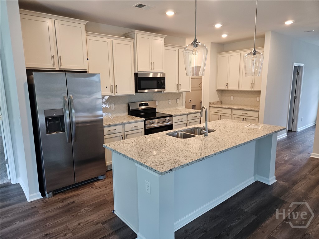 142 Como Drive Pooler, GA 31322 - Photo 11 of 20