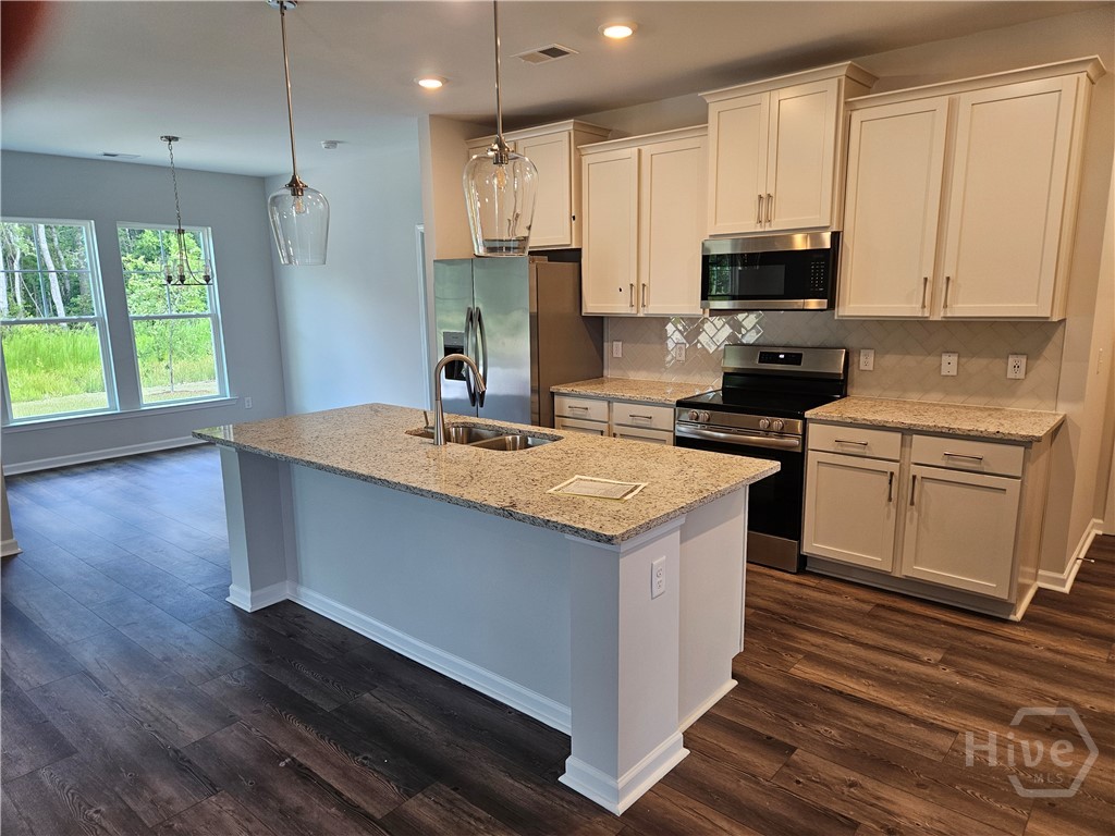 142 Como Drive Pooler, GA 31322 - Photo 10 of 20