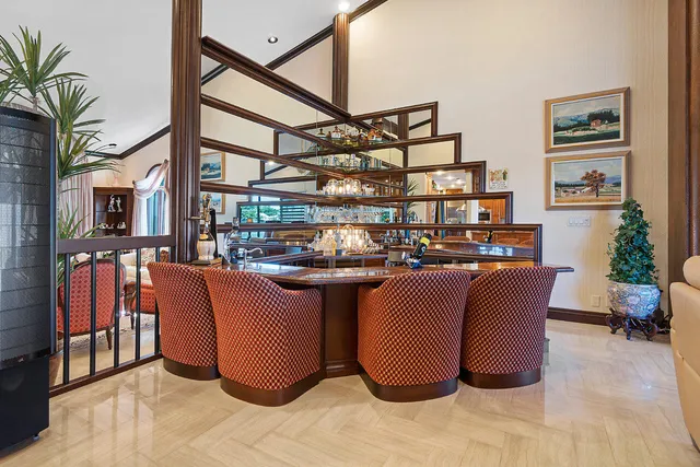 a kitchen with stainless steel appliances granite countertop a stove and a sink