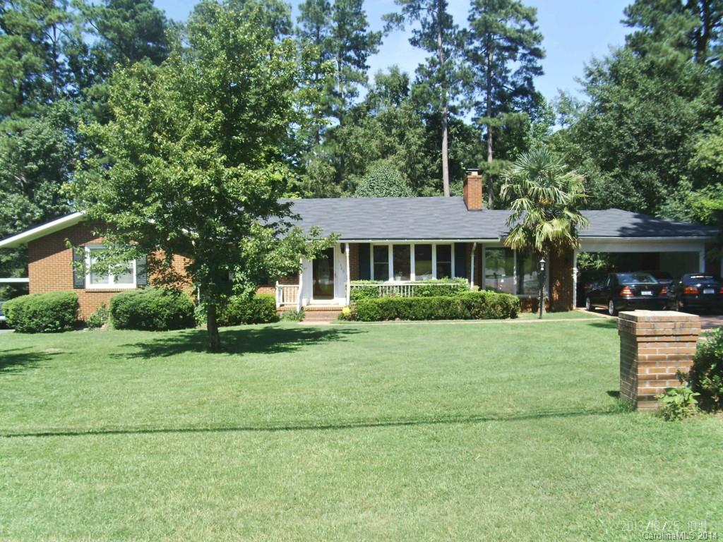 1305 Morven Road Wadesboro, NC 28170 - Photo 1 of 3 Gallery Image 1