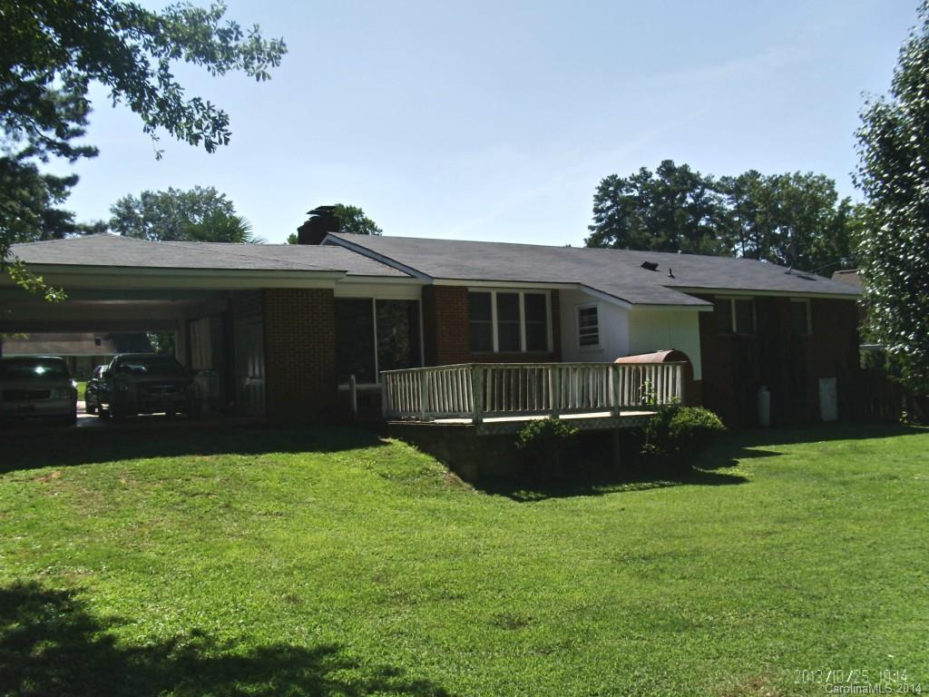 1305 Morven Road Wadesboro, NC 28170 - Photo 3 of 3 Gallery Image 3