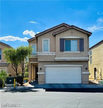 $2,044 | 8433 Spencer Canyon Street, Las Vegas, NV 89166