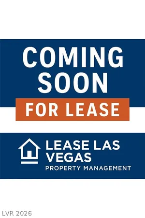 $2,044 | 8433 Spencer Canyon Street, Las Vegas, NV 89166