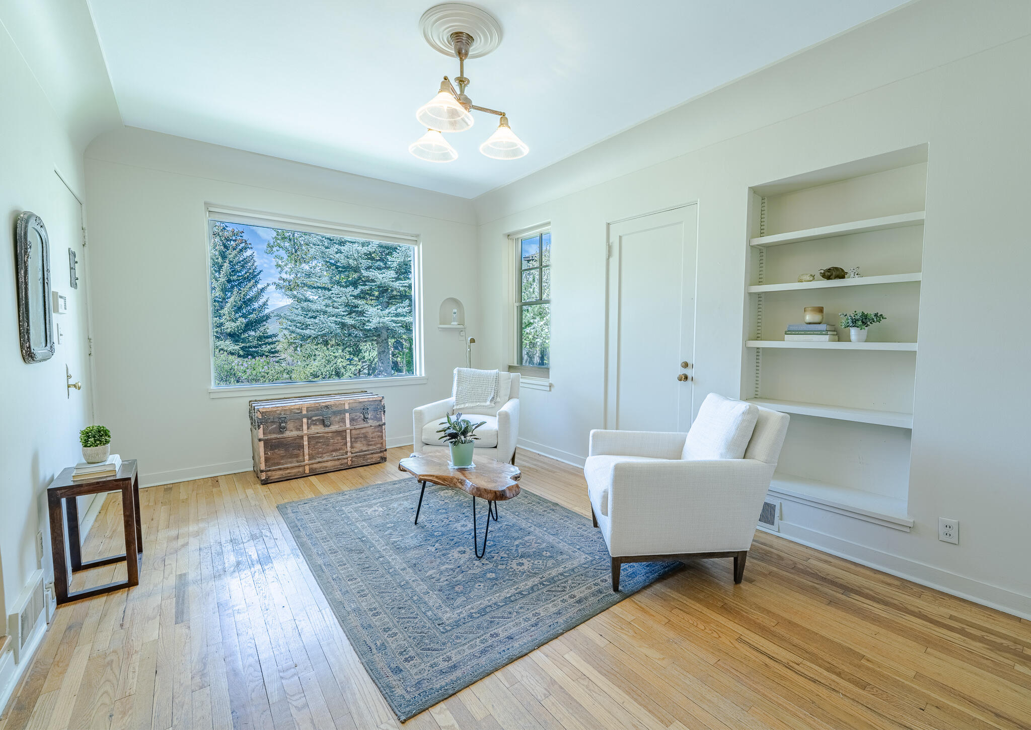 544 East Fork Road Blaine County, ID 83333 - Photo 15 of 40 Sitting Room