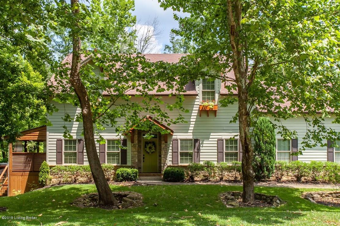 2411 Fallsview Road Louisville, KY 40207 - Photo 1 of 1 Main Photo