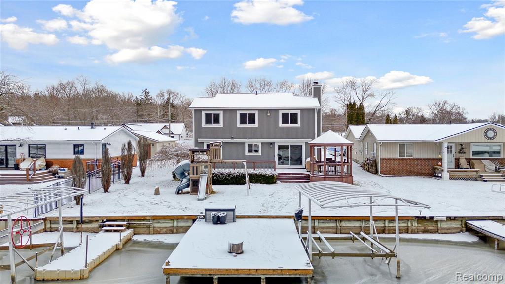 10902 Colony Road Pinckney, MI 48169 - Photo 2 of 45