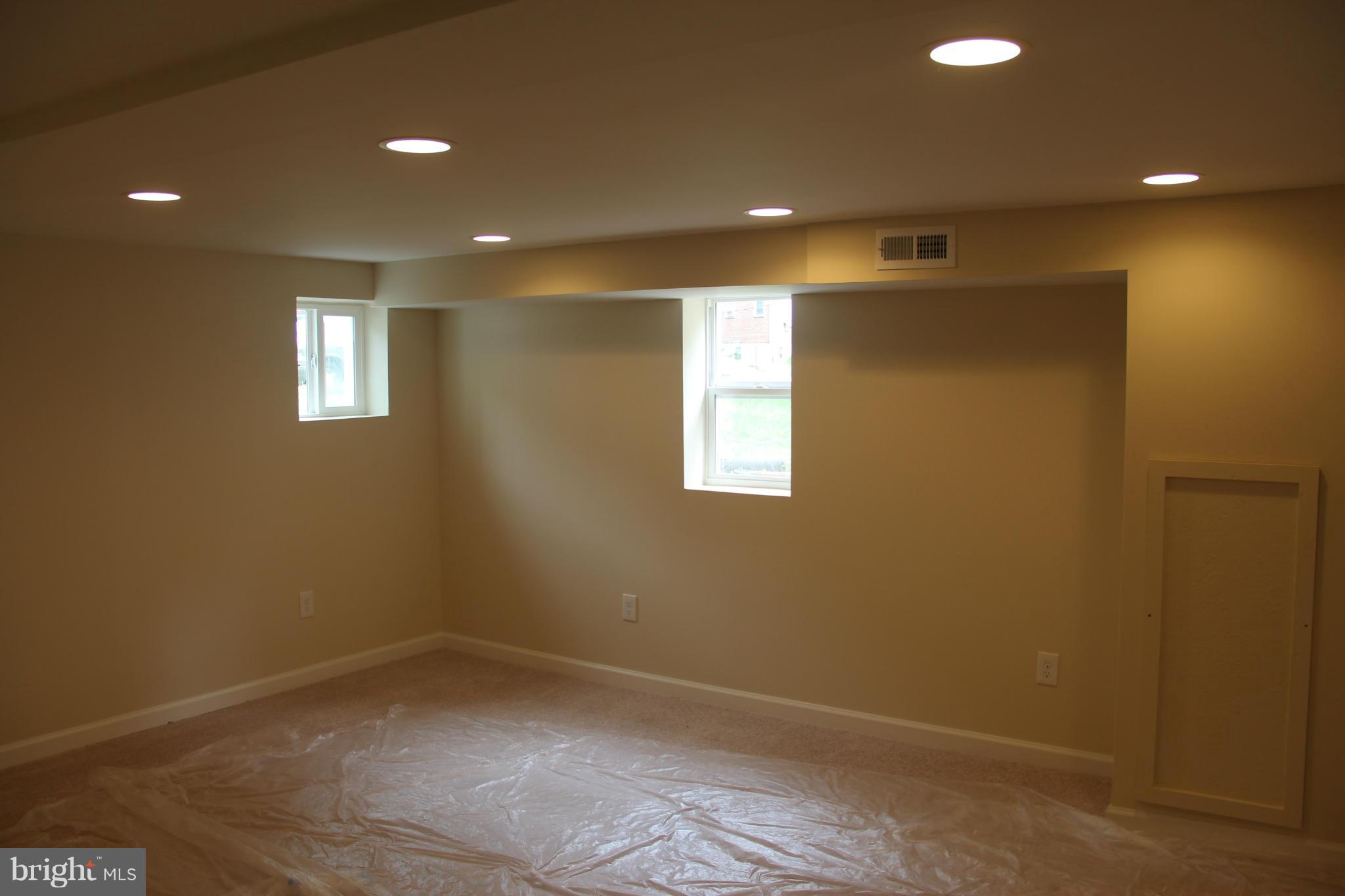 745 Charing Cross Road Baltimore, MD 21229 - Photo 8 of 12 Basement