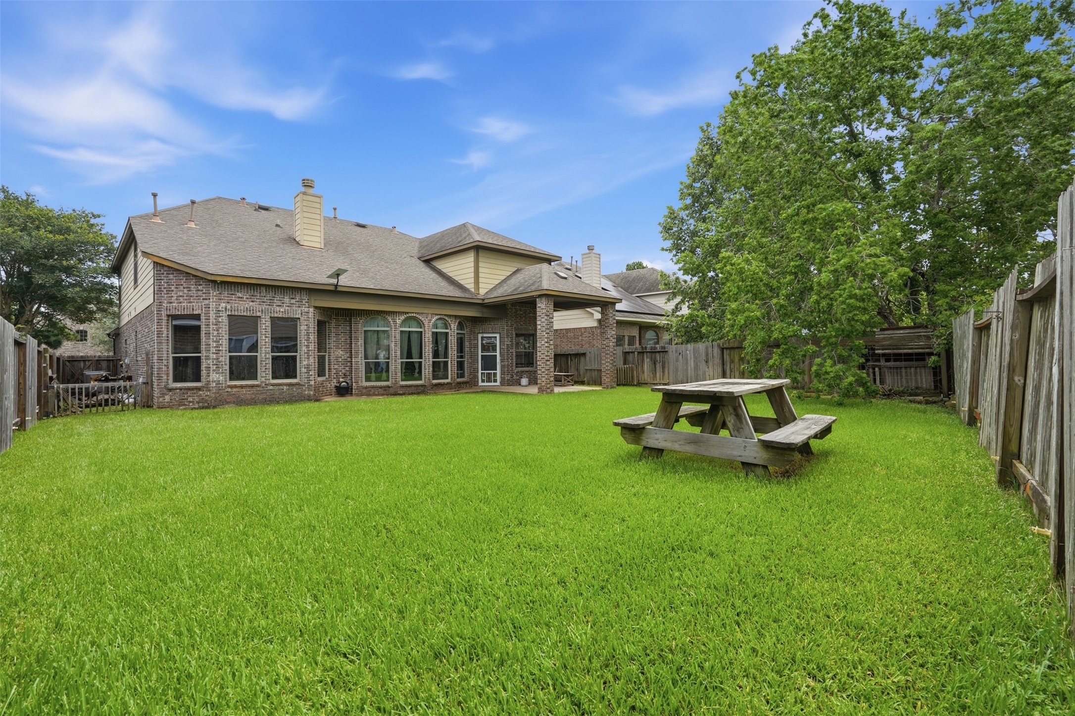 12410 Adams Ridge Lane Humble, TX 77346 - Photo 32 of 33