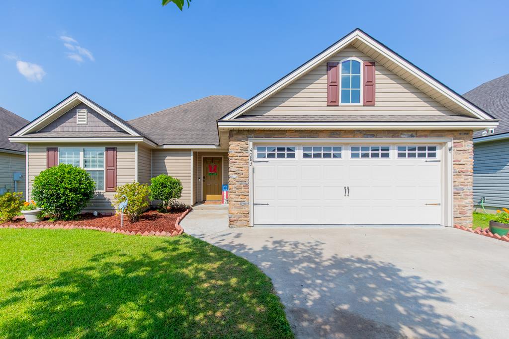 4083 Willow Round Road Hahira, GA 31632 - Photo 1 of 40 Gallery Image 1