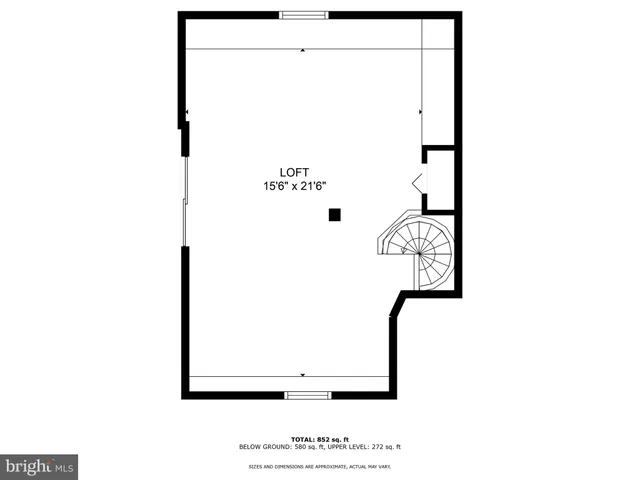 $2,000 | 303 South 11th Street, Unit 9, Philadelphia, PA 19107