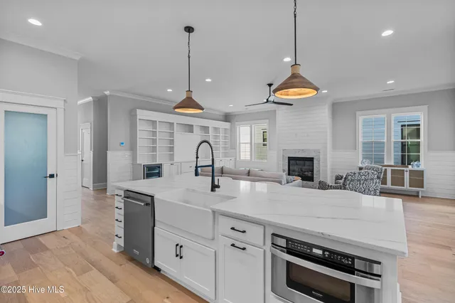 $1,108,000 | 636 Waterstone Drive, Wilmington, NC 28411