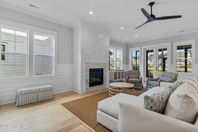 $1,108,000 | 636 Waterstone Drive, Wilmington, NC 28411