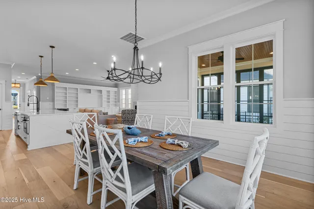 $1,108,000 | 636 Waterstone Drive, Wilmington, NC 28411