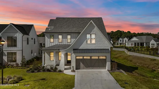 $1,108,000 | 636 Waterstone Drive, Wilmington, NC 28411