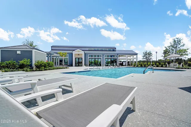 $1,108,000 | 636 Waterstone Drive, Wilmington, NC 28411